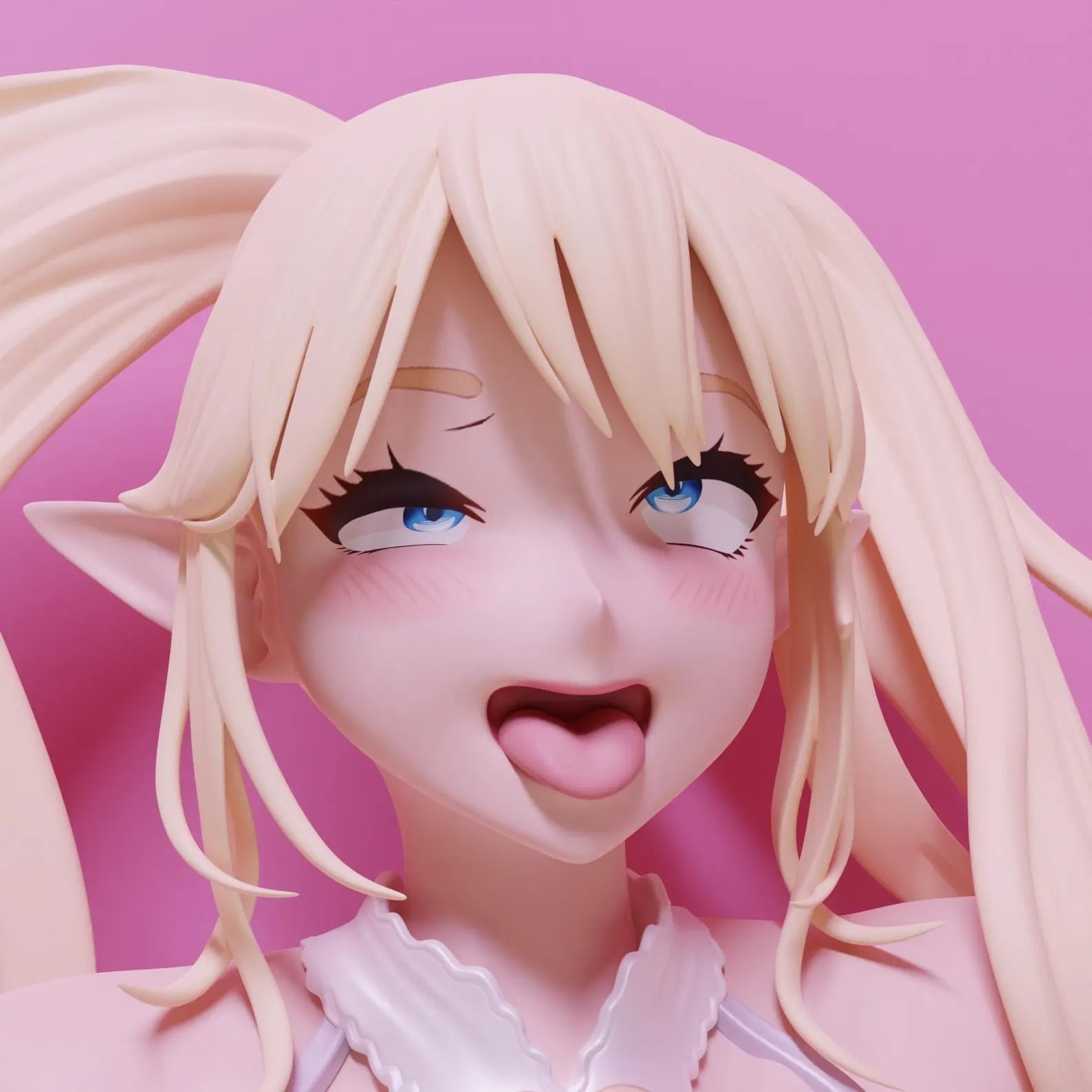 Cut Hive Exclusive GIGANTIC NSWF STL PACK - 1TB+ of Spicy 🌶️ STL files - Cut Hive