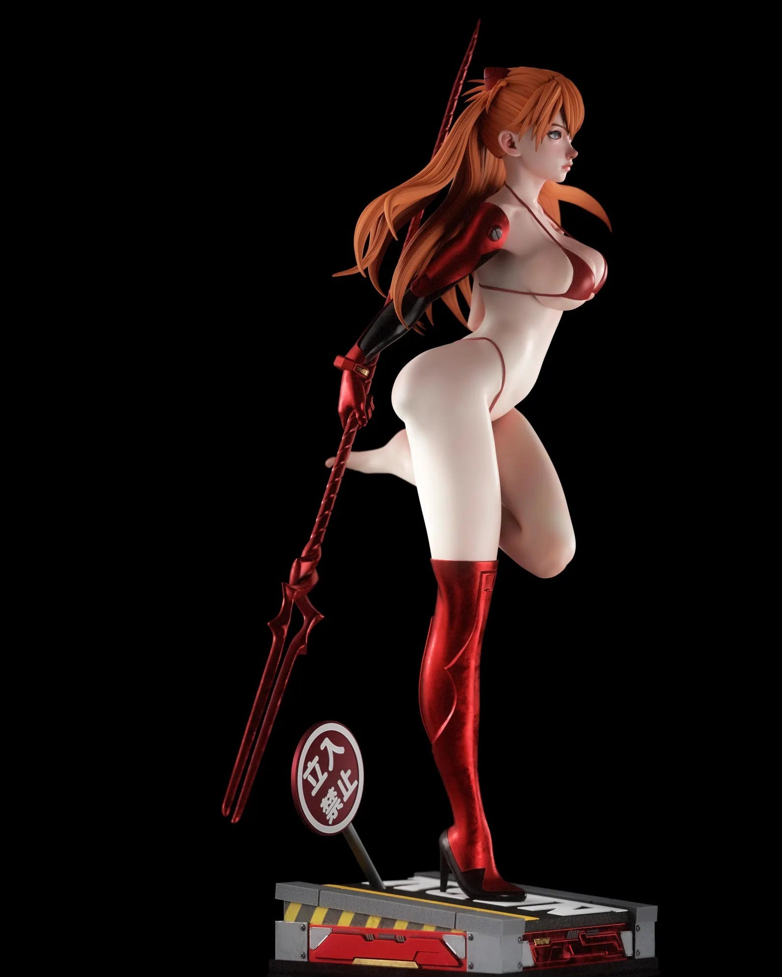 Cut Hive Exclusive GIGANTIC NSWF STL PACK - 1TB+ of Spicy 🌶️ STL files - Cut Hive