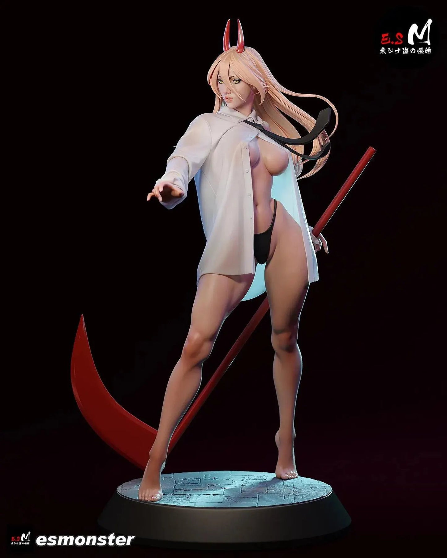 Cut Hive Exclusive GIGANTIC NSWF STL PACK - 1TB+ of Spicy 🌶️ STL files - Cut Hive