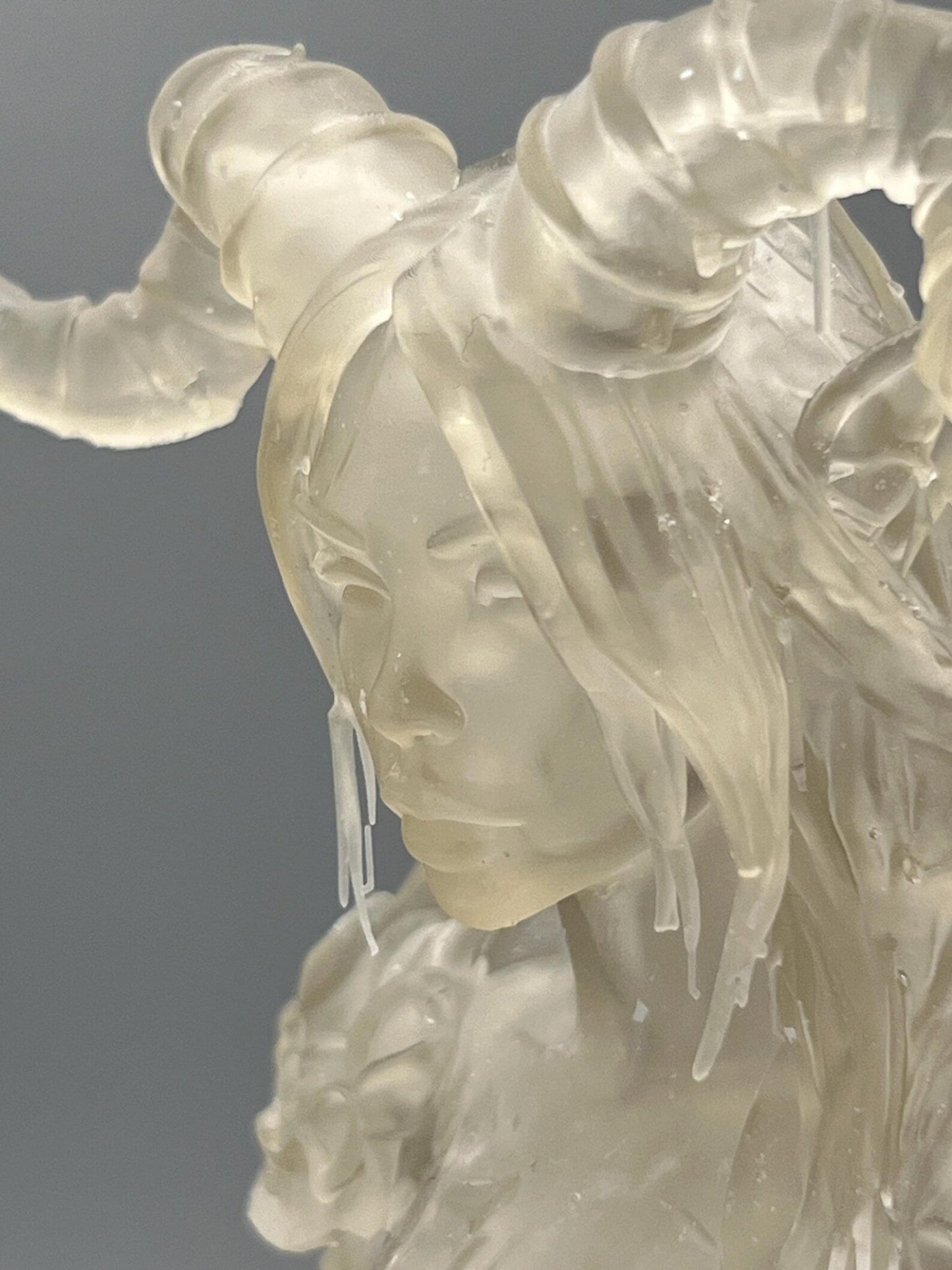 Cut Hive Exclusive GIGANTIC NSWF STL PACK - 1TB+ of Spicy 🌶️ STL files - Cut Hive