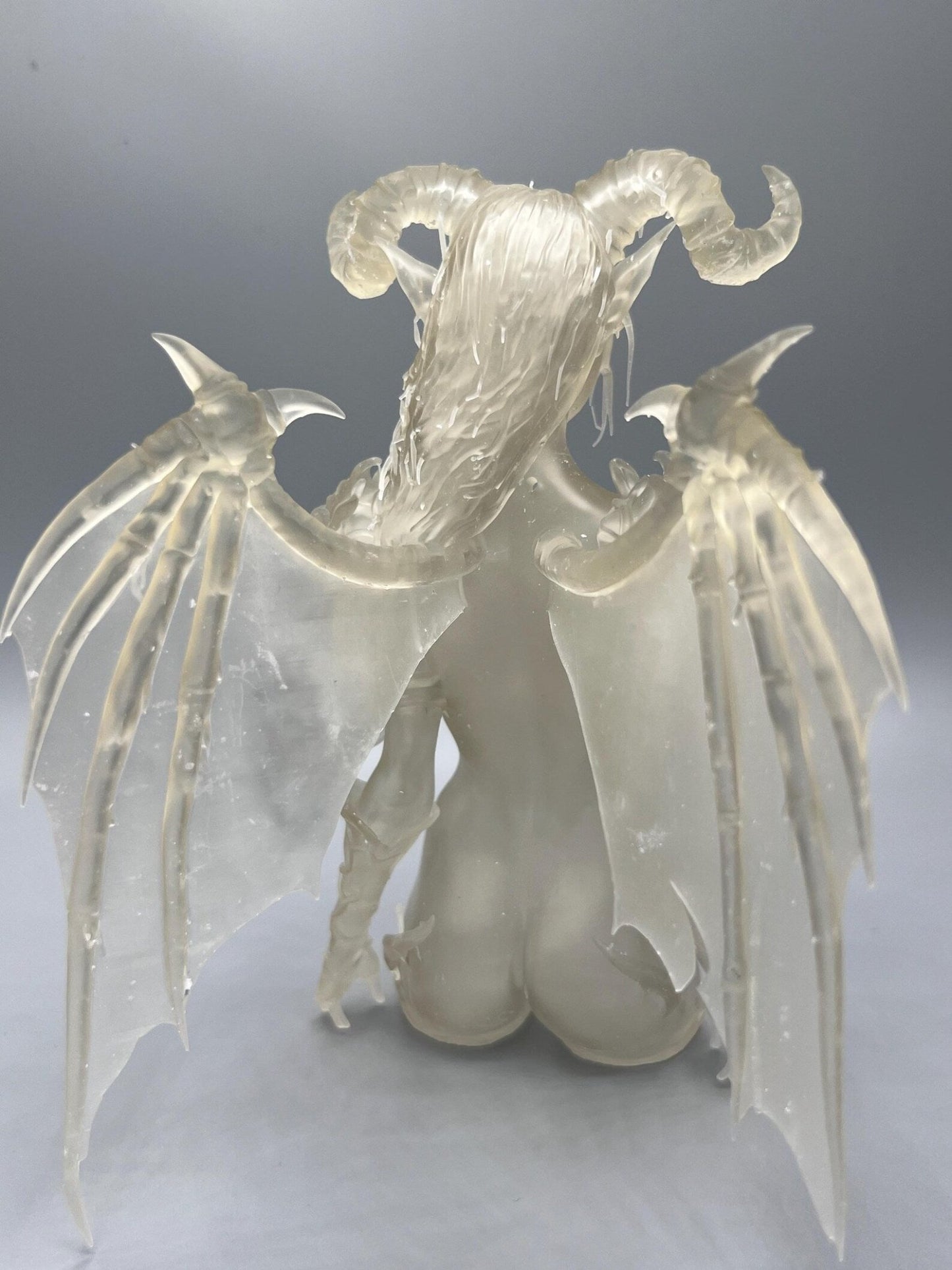 Cut Hive Exclusive GIGANTIC NSWF STL PACK - 1TB+ of Spicy 🌶️ STL files - Cut Hive
